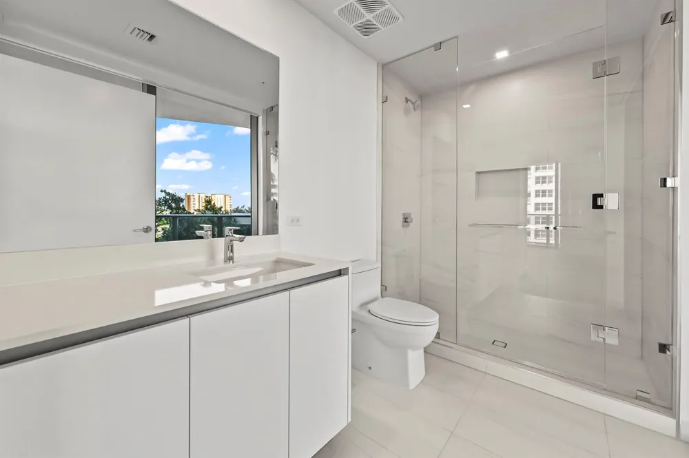 900 Ocean Boulevard #406 Pompano Beach, FL 33062
