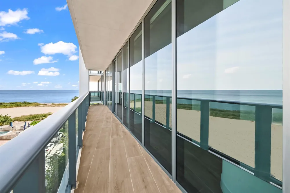 900 Ocean Boulevard #406 Pompano Beach, FL 33062