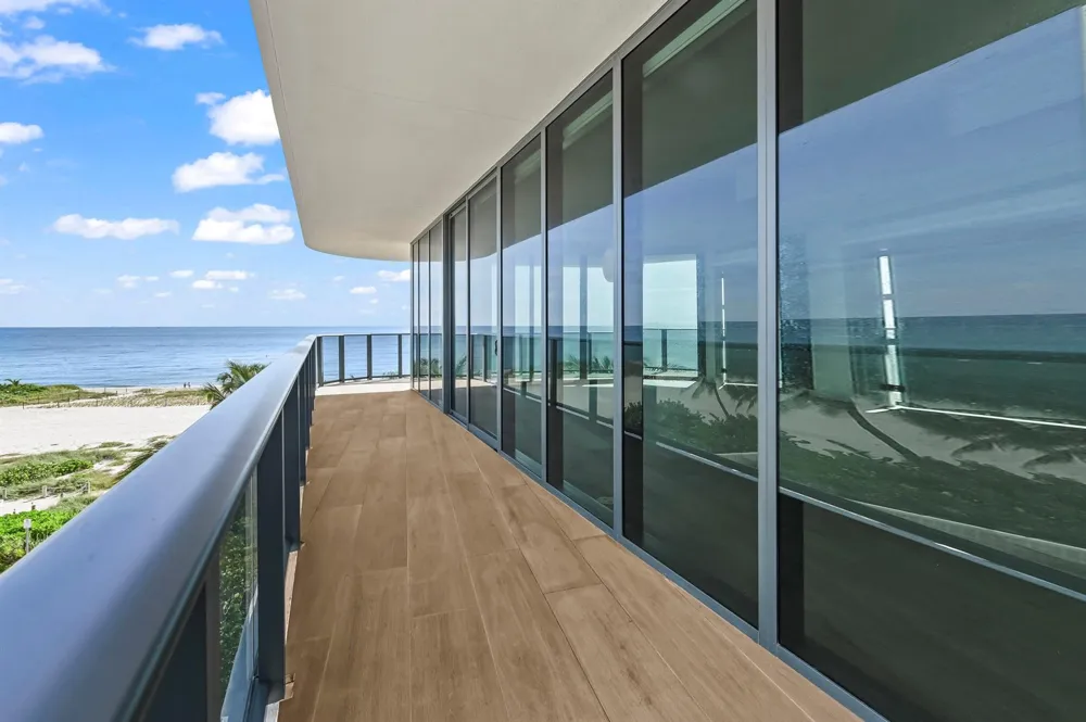 900 Ocean Boulevard #406 Pompano Beach, FL 33062