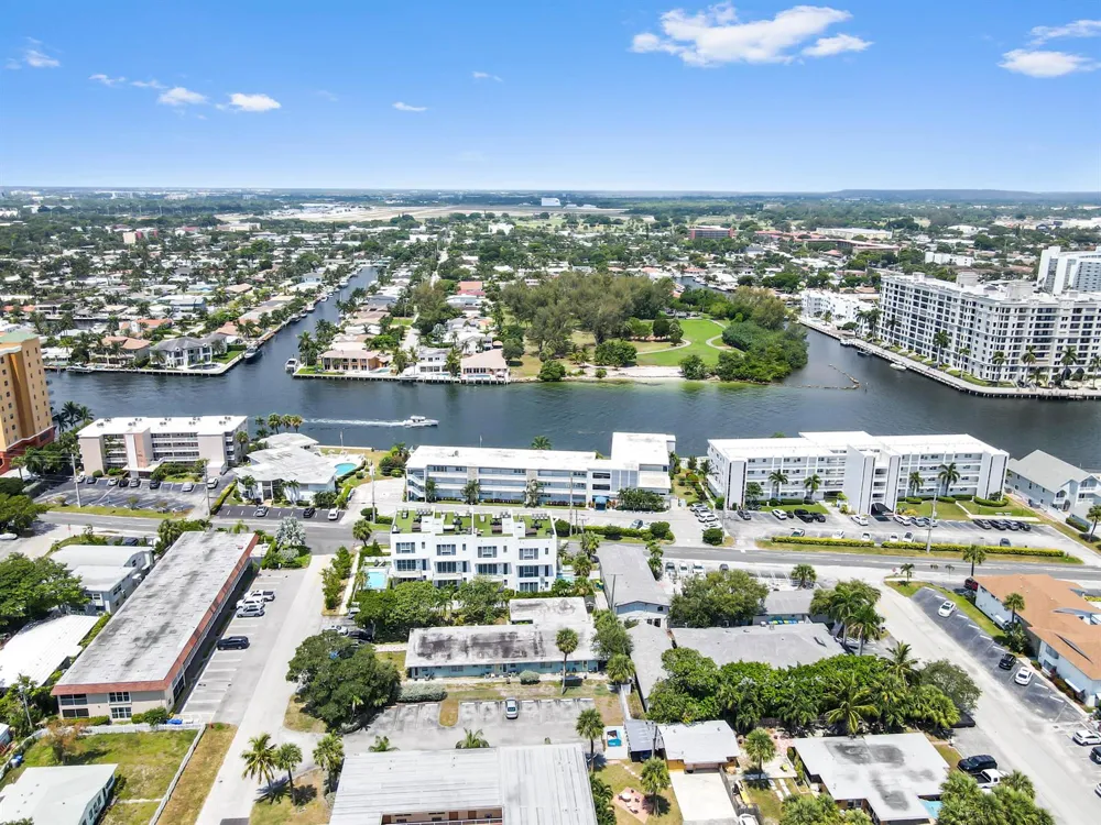 900 Ocean Boulevard #406 Pompano Beach, FL 33062