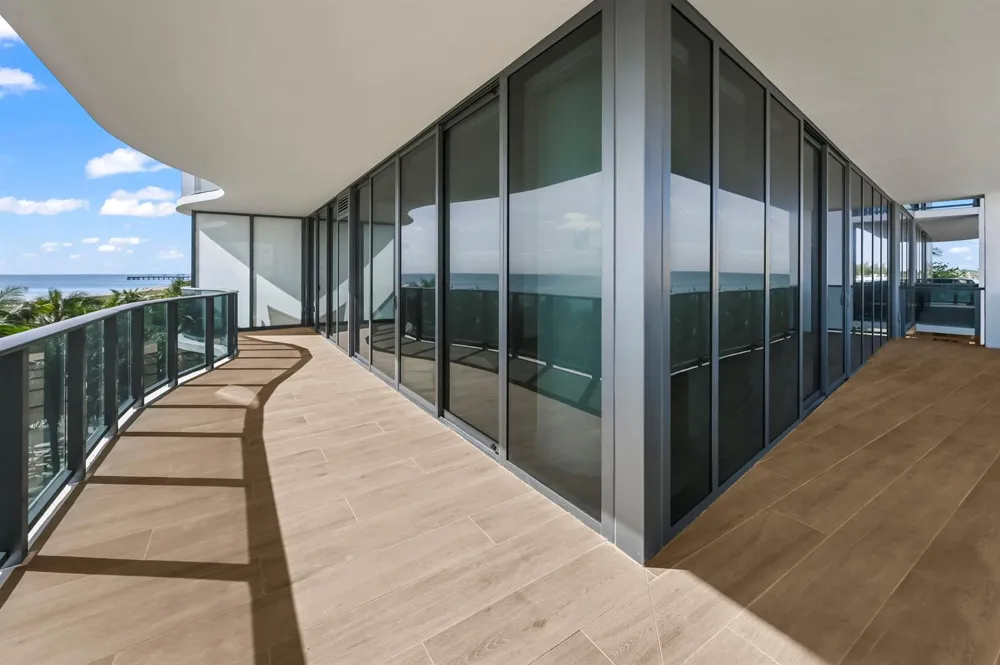 900 Ocean Boulevard #406 Pompano Beach, FL 33062