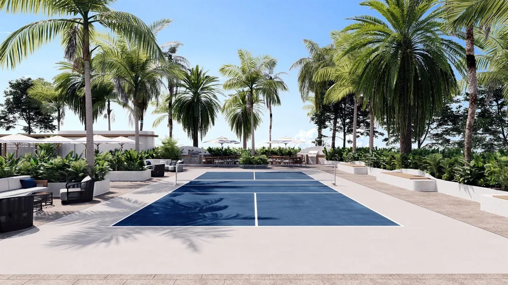 900 Ocean Boulevard #406 Pompano Beach, FL 33062