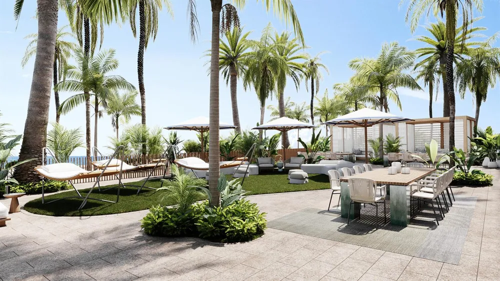 900 Ocean Boulevard #406 Pompano Beach, FL 33062