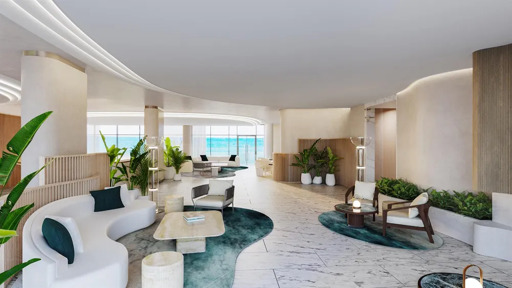 900 Ocean Boulevard #406 Pompano Beach, FL 33062