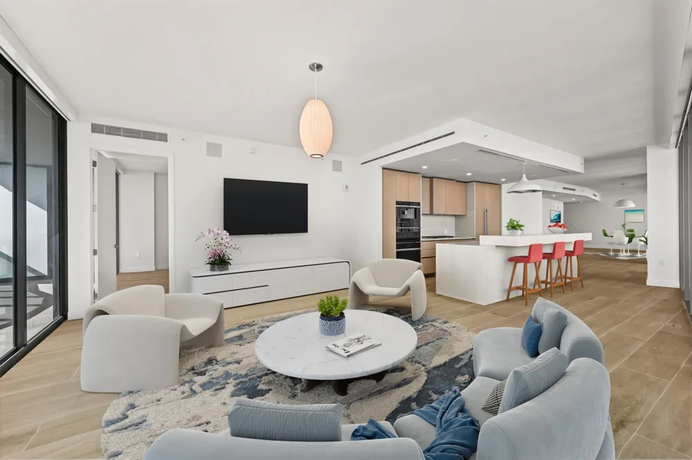900 Ocean Boulevard #406 Pompano Beach, FL 33062