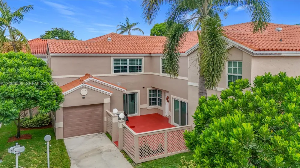 10977 Long Boat Dr #10977 Cooper City, FL 33026