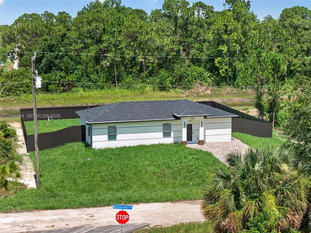 231 Andalucia Ave S Lehigh Acres, FL 33974