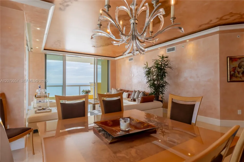 17875 Collins Ave #4001 Sunny Isles Beach, FL 33160