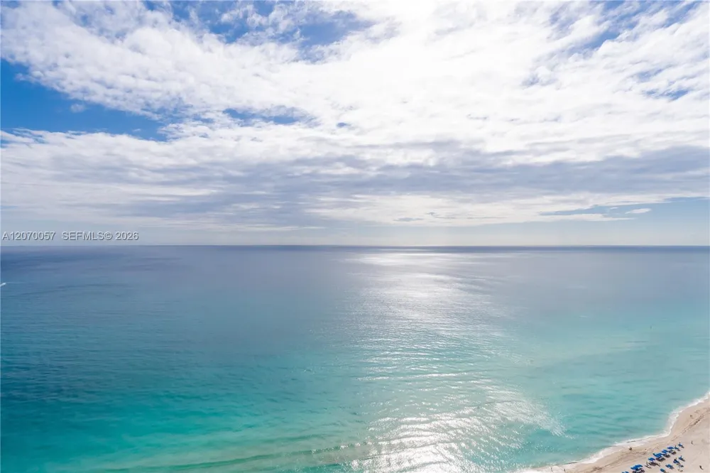 17875 Collins Ave #4001 Sunny Isles Beach, FL 33160