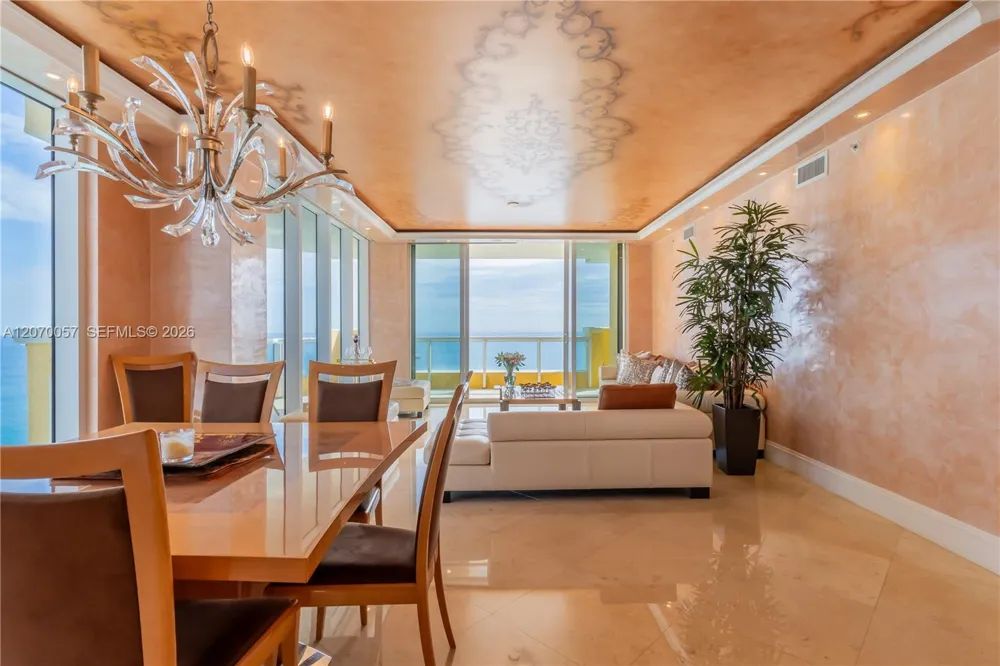 17875 Collins Ave #4001 Sunny Isles Beach, FL 33160
