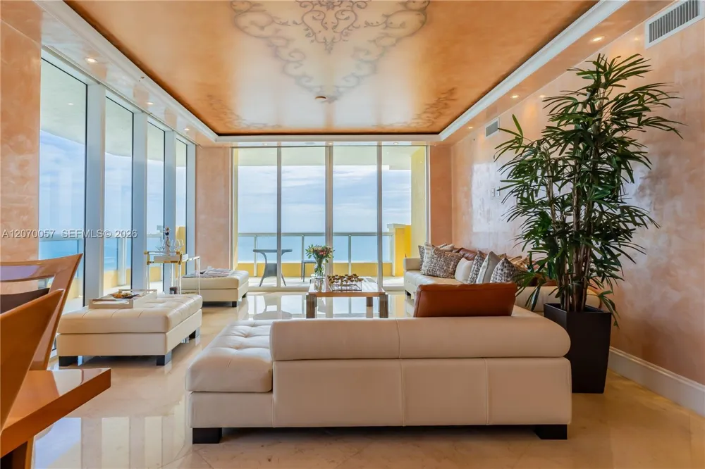 17875 Collins Ave #4001 Sunny Isles Beach, FL 33160