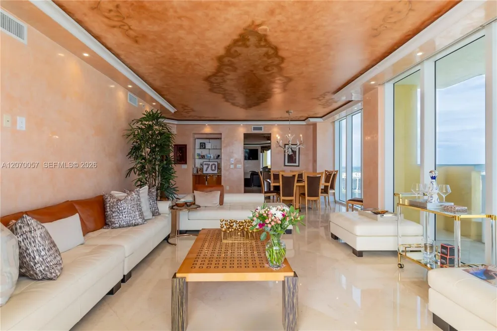17875 Collins Ave #4001 Sunny Isles Beach, FL 33160