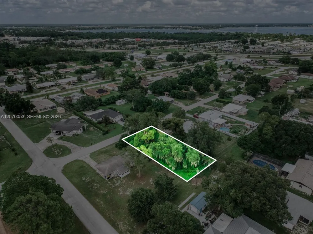 Swallow Ave Sebring, FL 33870