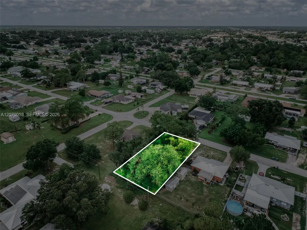 Swallow Ave Sebring, FL 33870