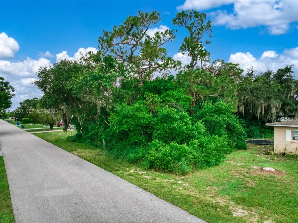 Swallow Ave Sebring, FL 33870