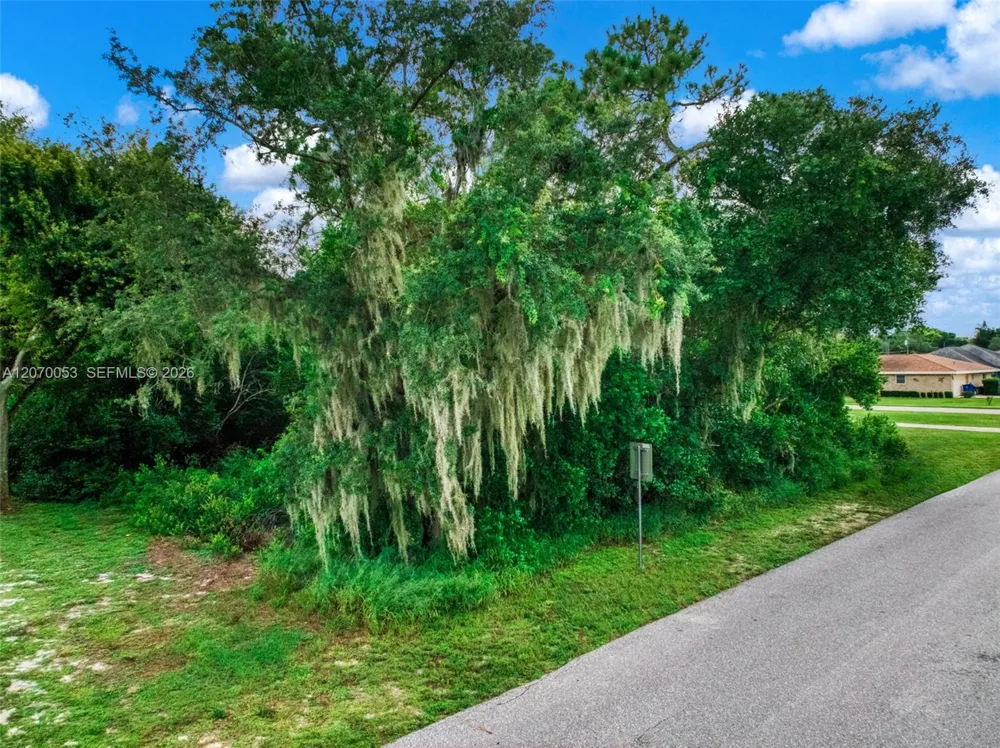 Swallow Ave Sebring, FL 33870