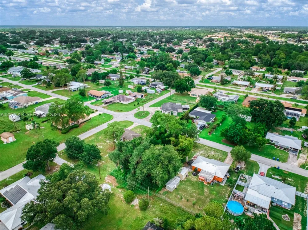 Swallow Ave Sebring, FL 33870