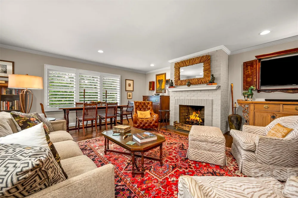77 Chestnut Street #305 Tryon, NC 28782