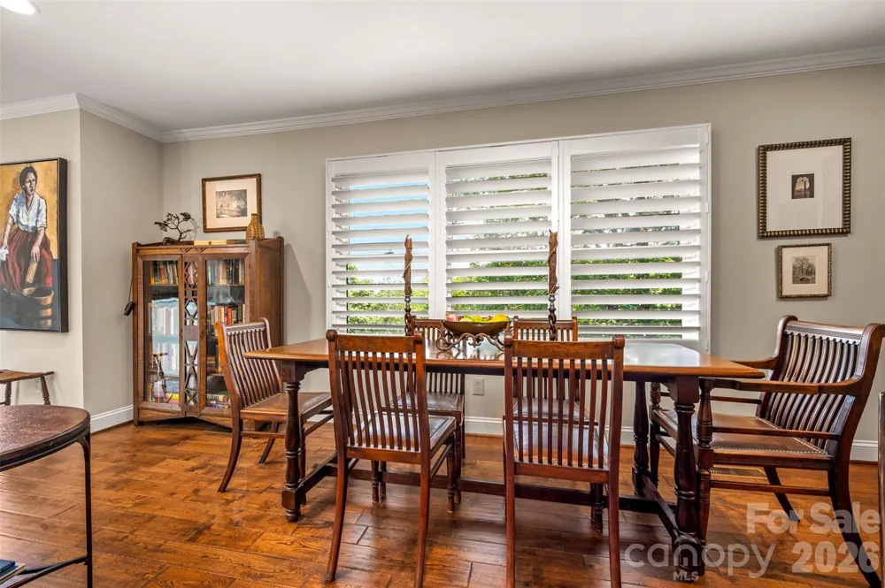 77 Chestnut Street #305 Tryon, NC 28782
