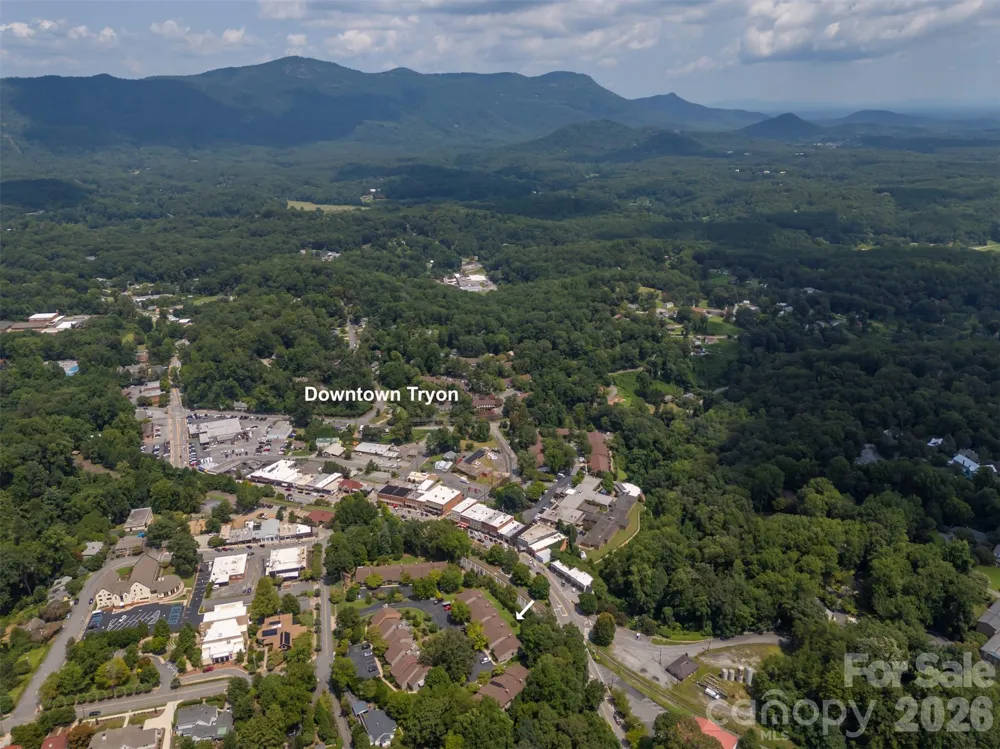 77 Chestnut Street #305 Tryon, NC 28782