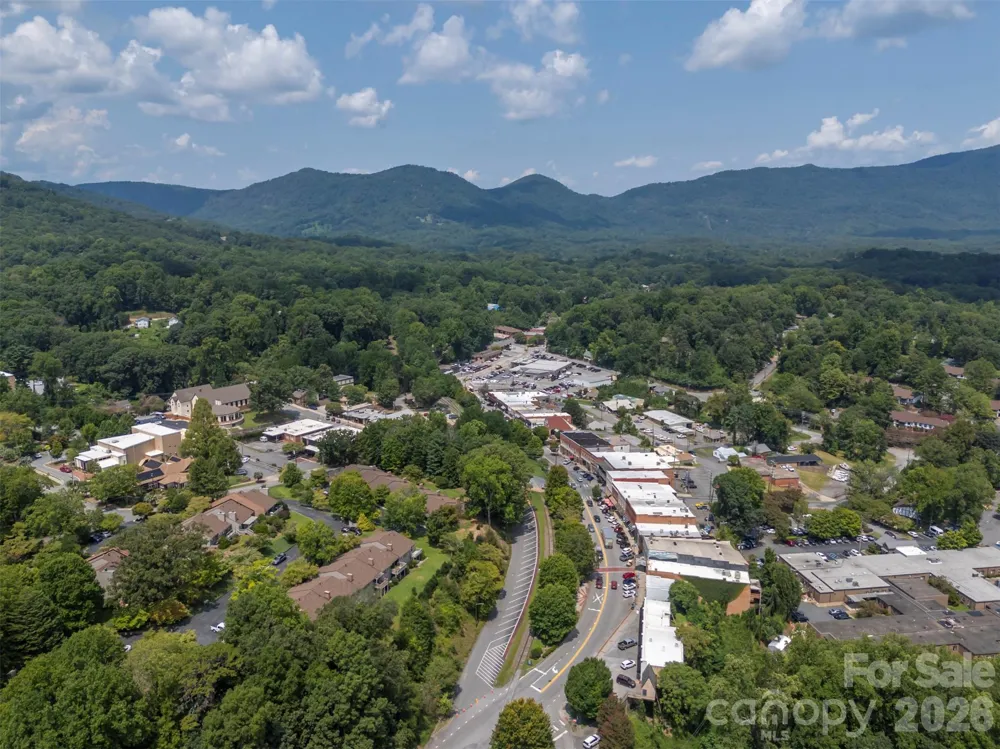 77 Chestnut Street #305 Tryon, NC 28782