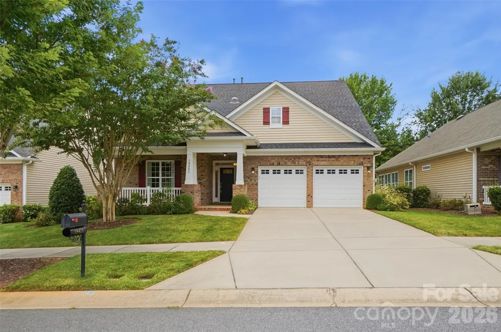18421 Neville Avenue Cornelius, NC 28031