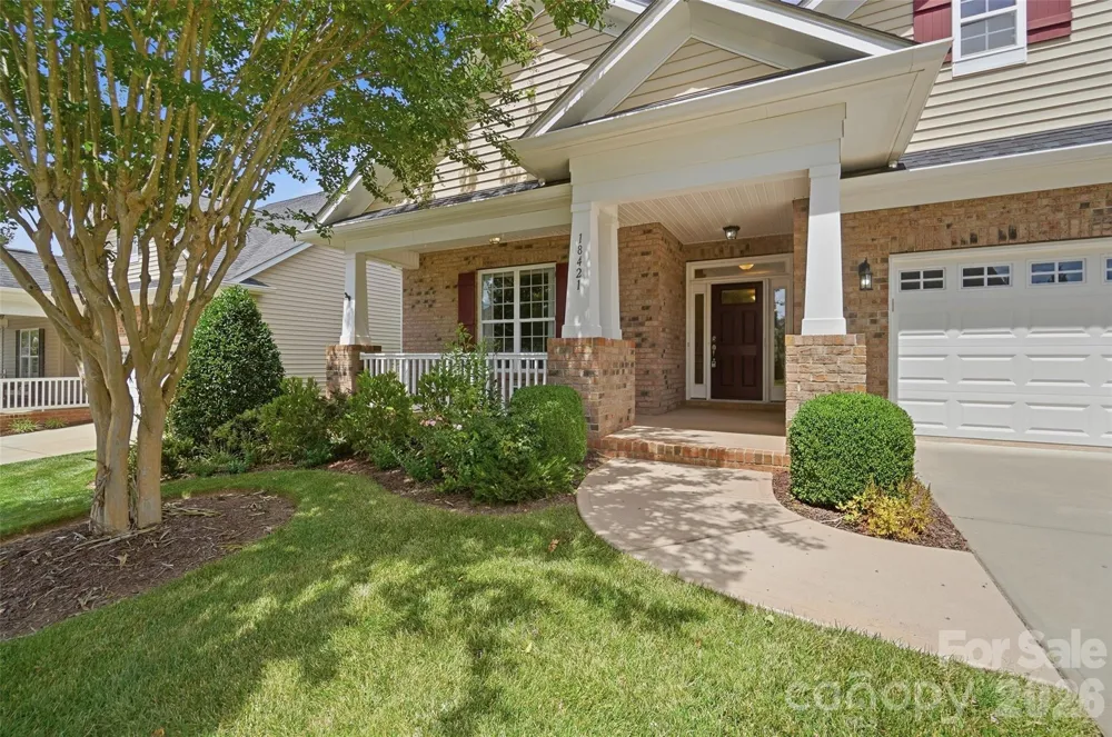 18421 Neville Avenue Cornelius, NC 28031