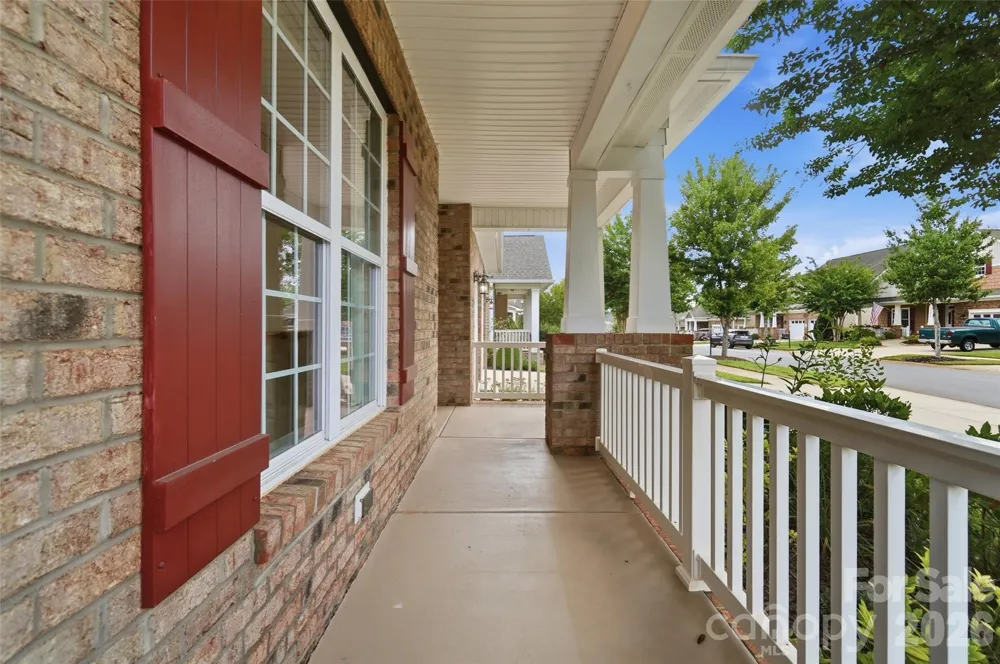 18421 Neville Avenue Cornelius, NC 28031