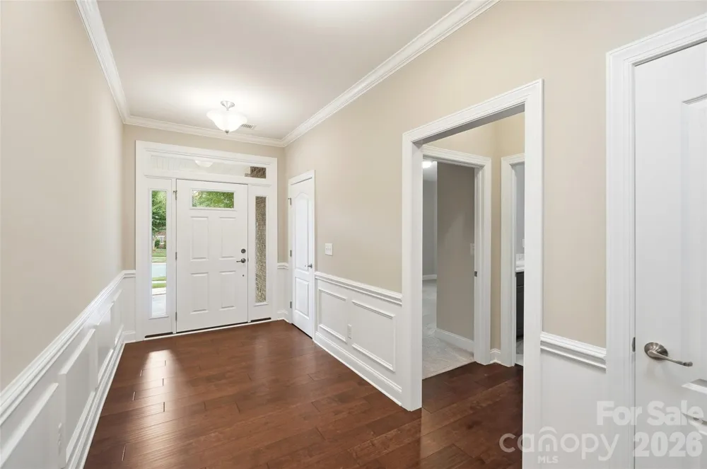18421 Neville Avenue Cornelius, NC 28031