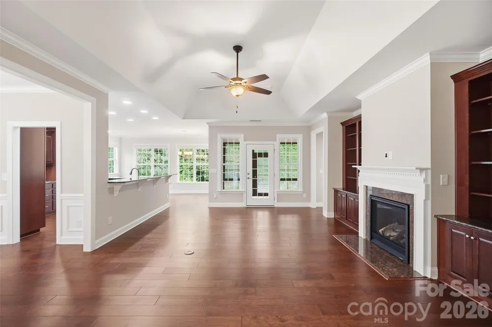 18421 Neville Avenue Cornelius, NC 28031