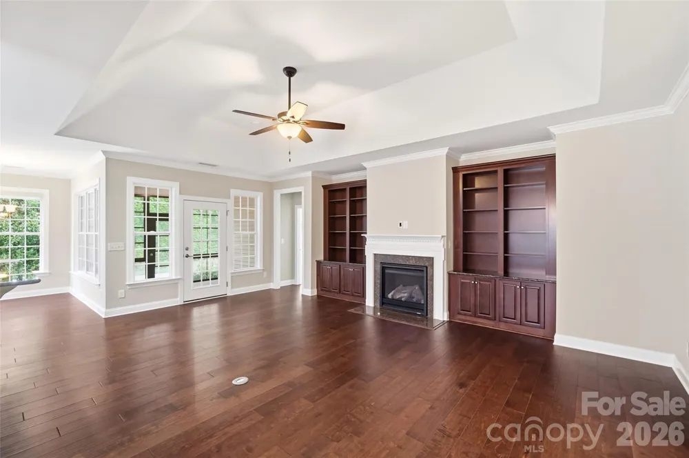 18421 Neville Avenue Cornelius, NC 28031