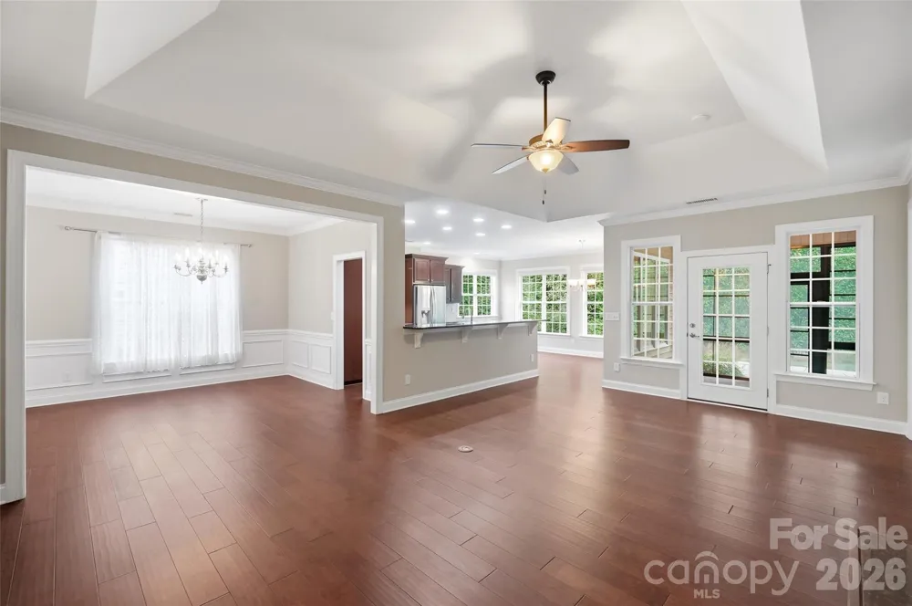 18421 Neville Avenue Cornelius, NC 28031