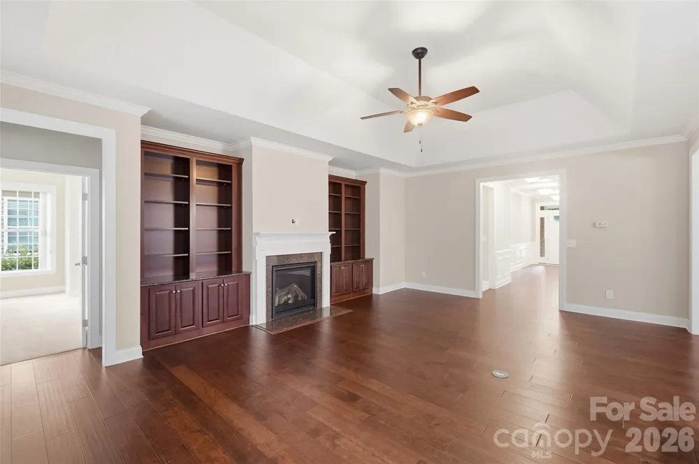 18421 Neville Avenue Cornelius, NC 28031