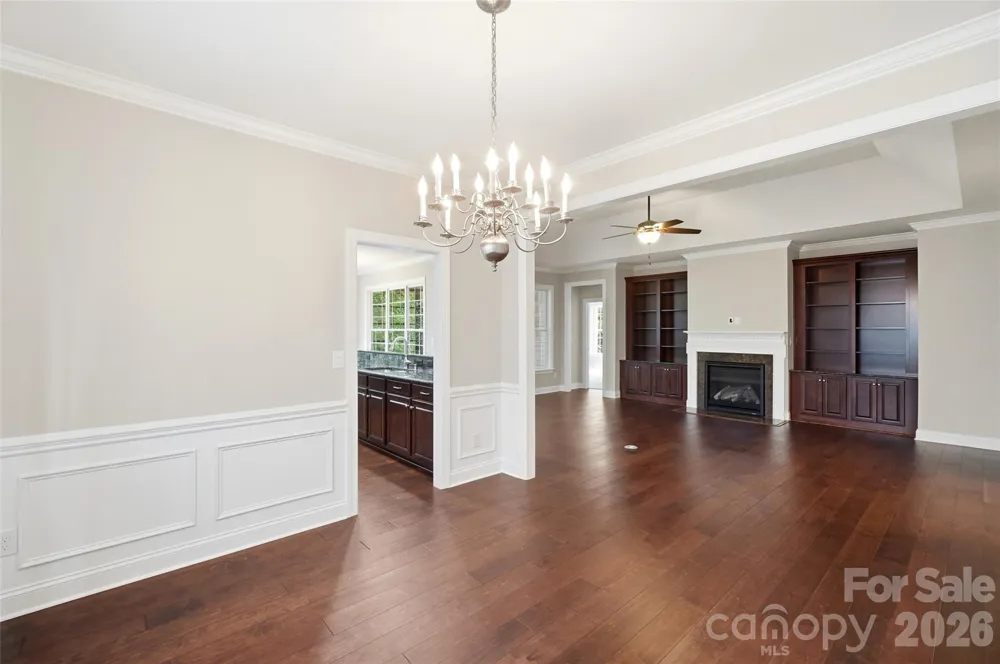 18421 Neville Avenue Cornelius, NC 28031