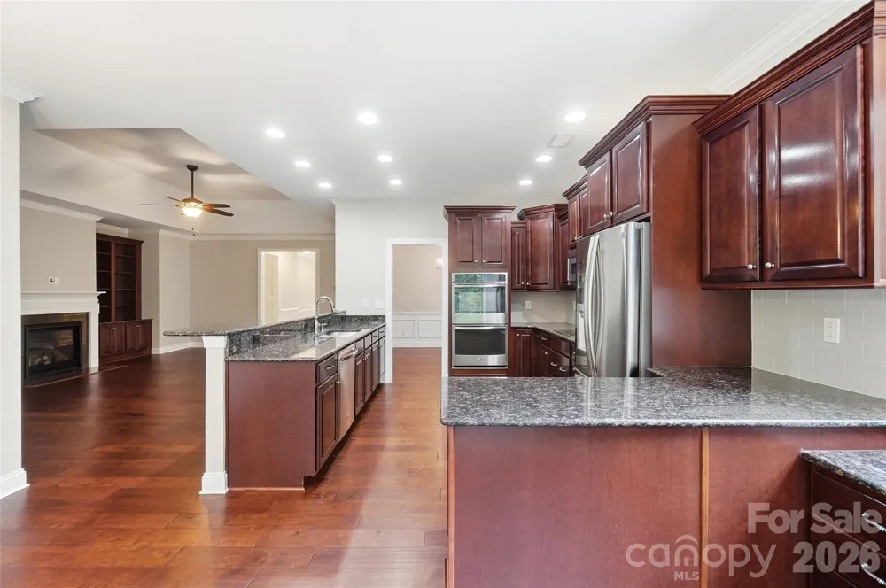 18421 Neville Avenue Cornelius, NC 28031