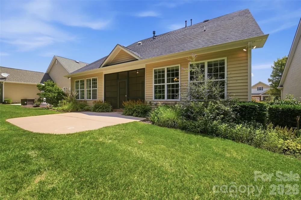 18421 Neville Avenue Cornelius, NC 28031