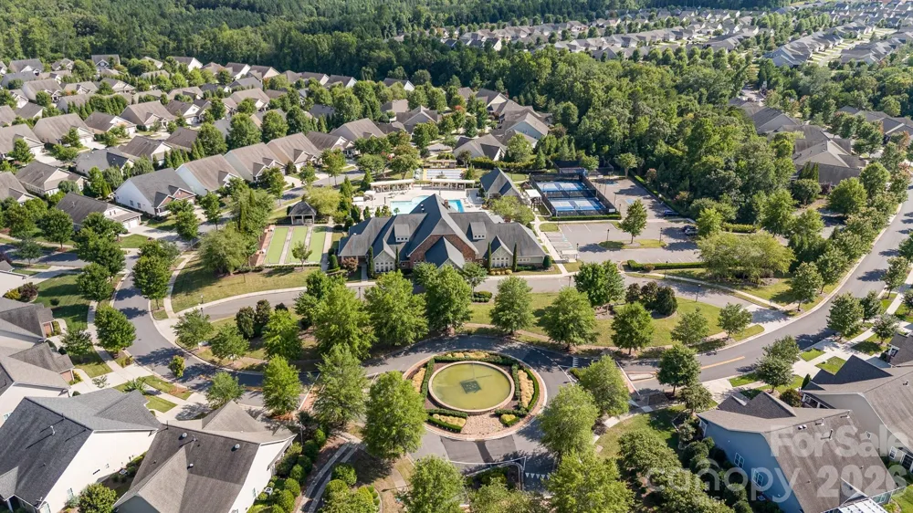 18421 Neville Avenue Cornelius, NC 28031