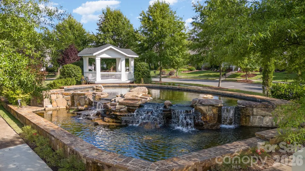 18421 Neville Avenue Cornelius, NC 28031