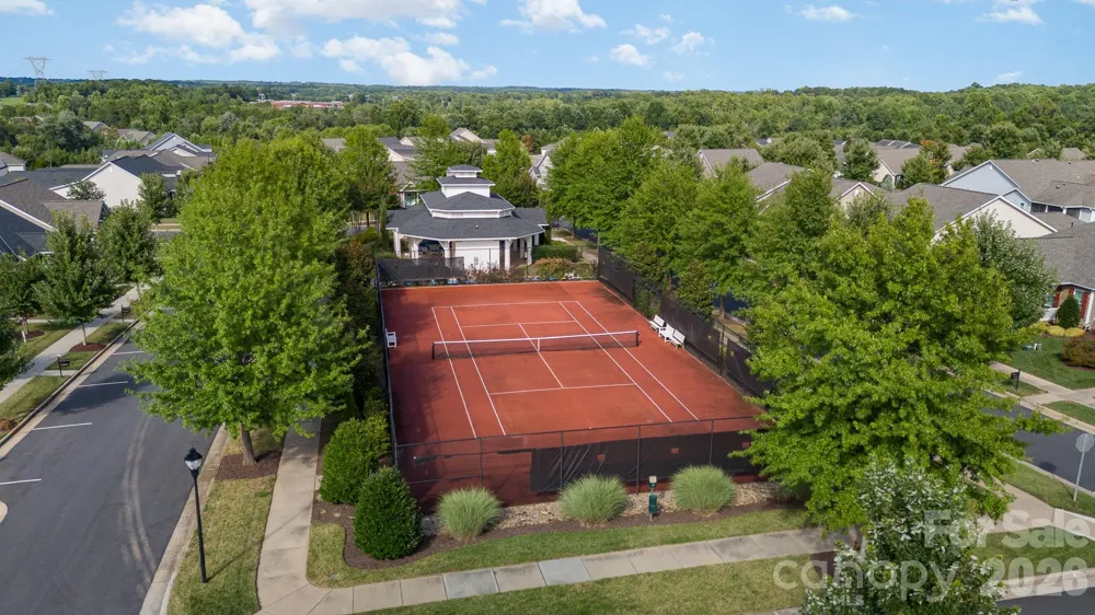 18421 Neville Avenue Cornelius, NC 28031
