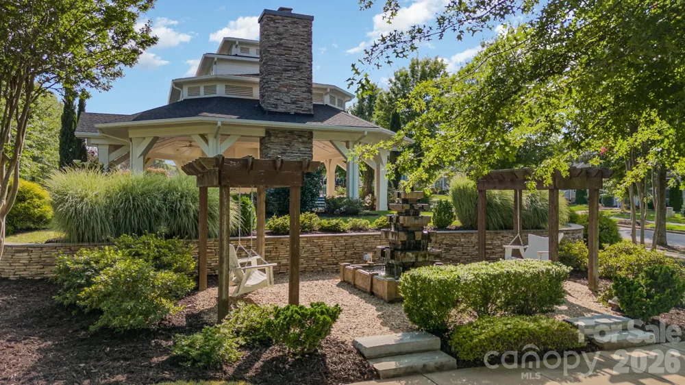 18421 Neville Avenue Cornelius, NC 28031