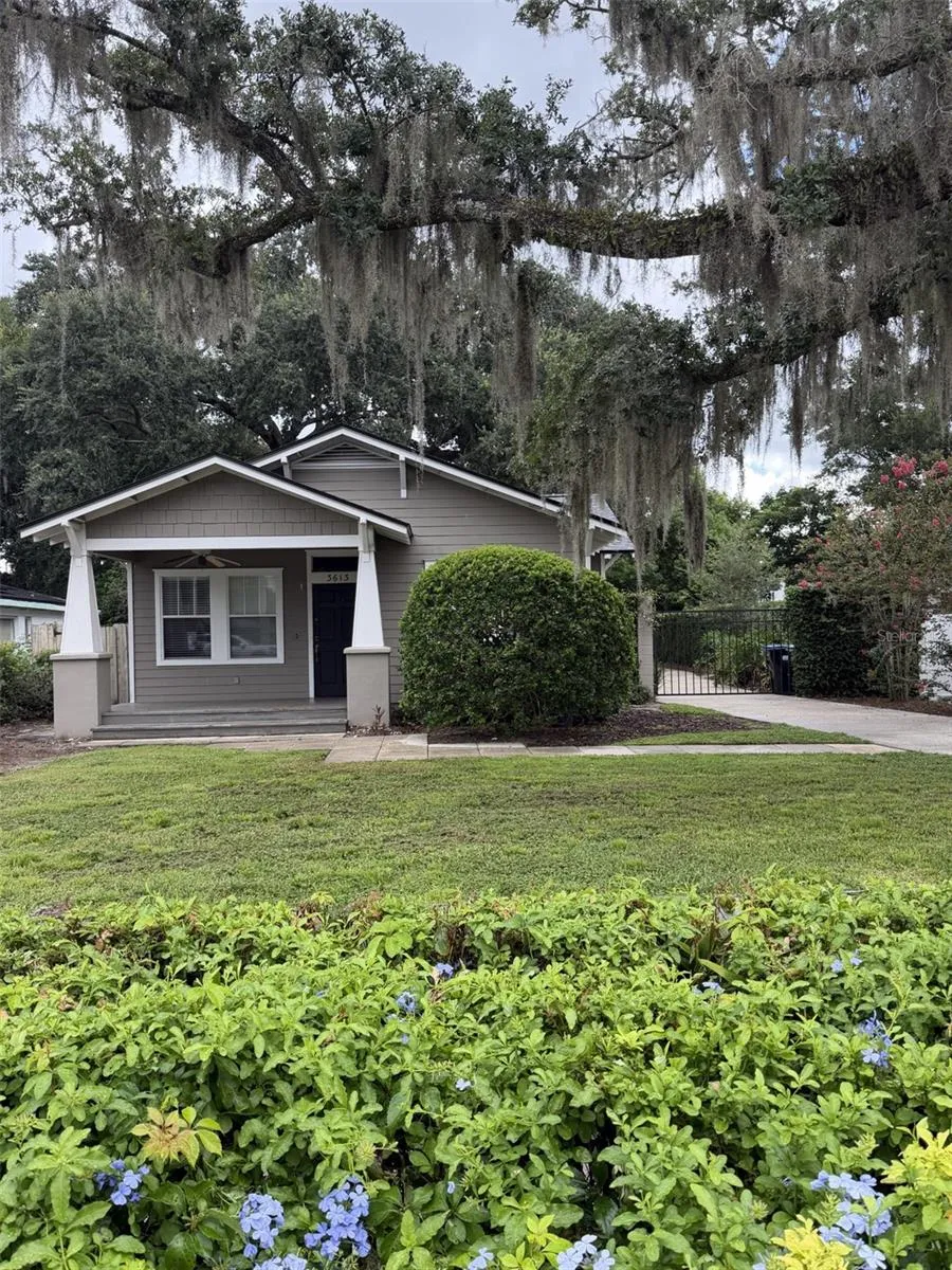 3613 S SUMMERLIN AVENUE Orlando, FL 32806