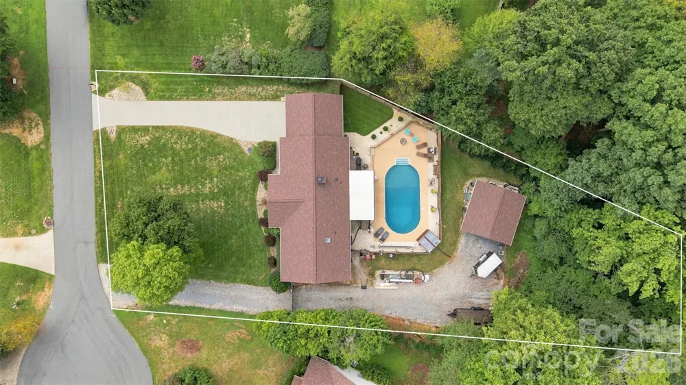 3867 Angie Drive Denver, NC 28037