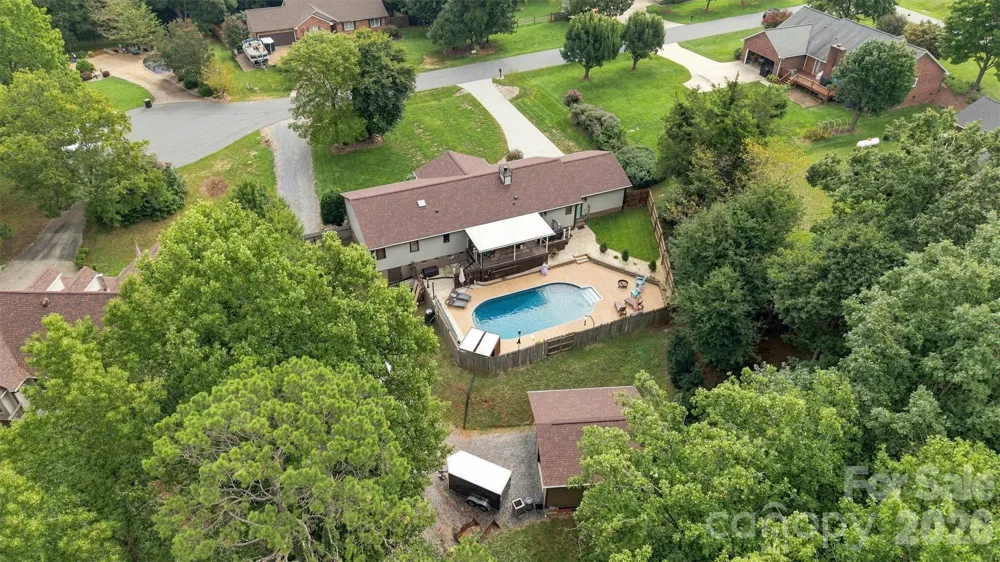 3867 Angie Drive Denver, NC 28037