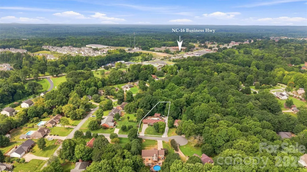 3867 Angie Drive Denver, NC 28037