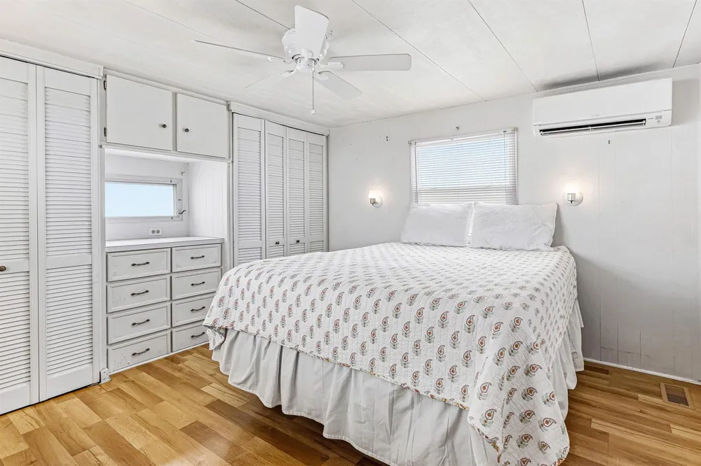 202 Palm Drive #I Briny Breezes, FL 33435