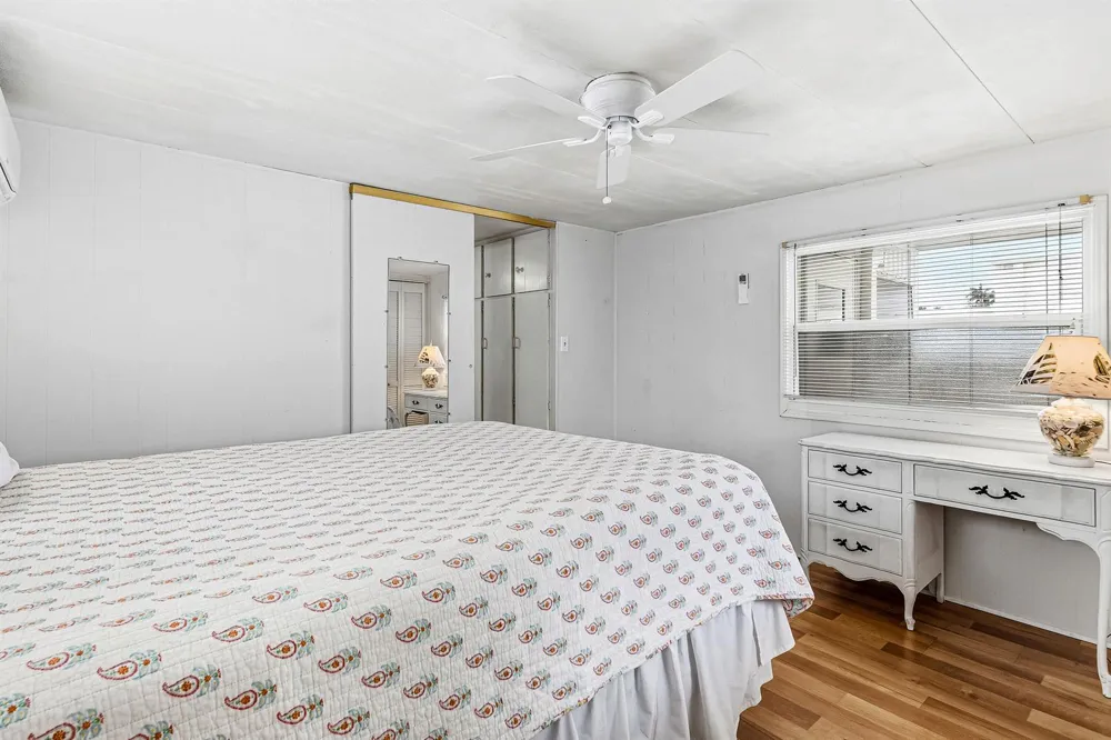 202 Palm Drive #I Briny Breezes, FL 33435