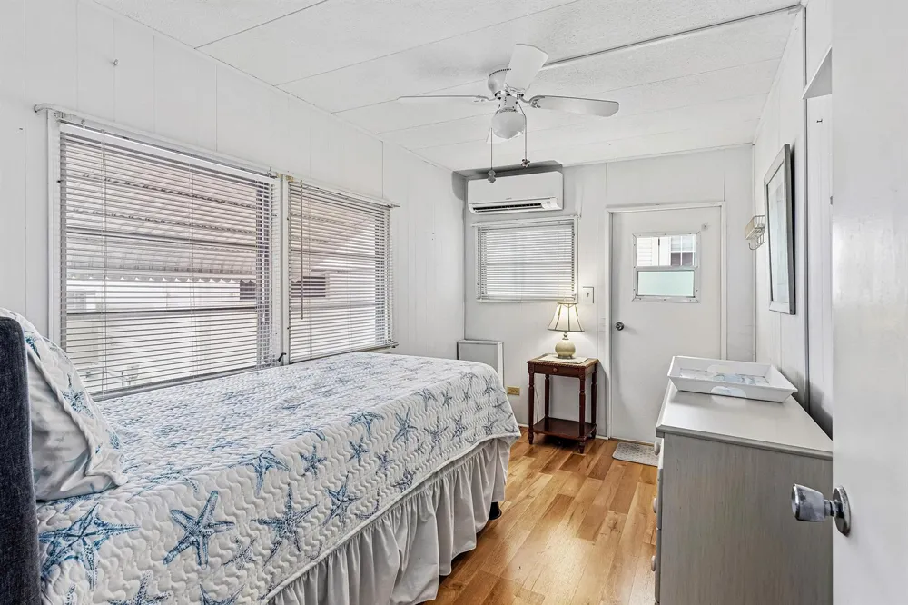 202 Palm Drive #I Briny Breezes, FL 33435