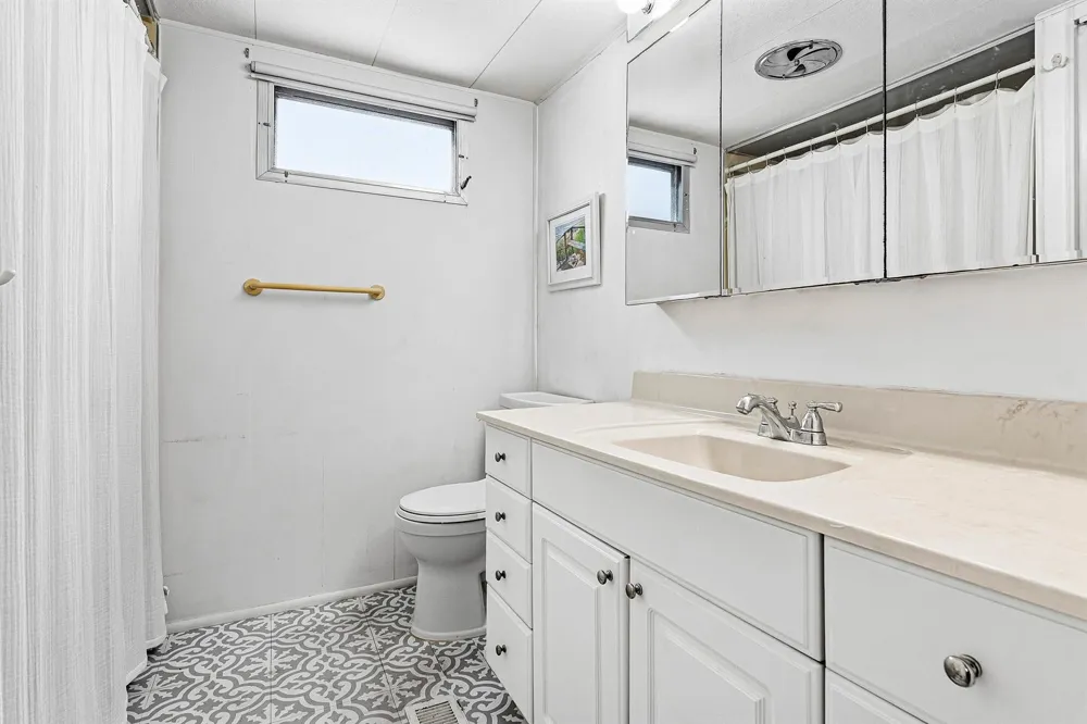 202 Palm Drive #I Briny Breezes, FL 33435