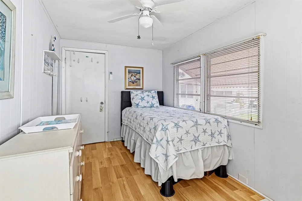 202 Palm Drive #I Briny Breezes, FL 33435