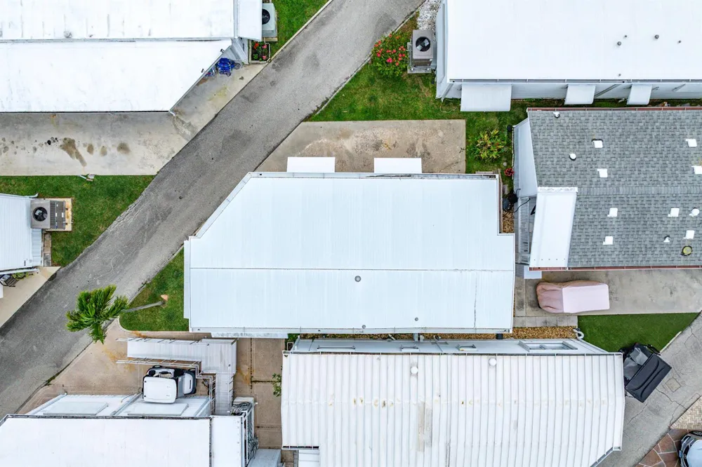 202 Palm Drive #I Briny Breezes, FL 33435